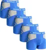 ROYALZ Boxershorts Herren Unterhosen 5er Pack Produktbild-Vorschau 1
