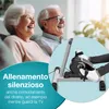 ELONEO 2in1 arm and leg trainer con supporto motorizzato, Anteprima dell’immagine prodotto 7