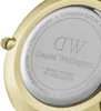 Daniel Wellington Petite DW00100348 Damenarmbanduhr Produktbild-Vorschau 2