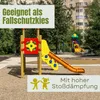 Kieselsteine Garten 2-5 mm 25 kg Quarzkies Zierkies Produktbild-Vorschau 4