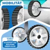 KESSER® Pool Aufroller Premium Aufrollsystem  3m - 5,70m | Produktbild-Vorschau 6