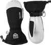 Hestra Army Leather Heli Ski - mitt Black 10 Produktbild-Vorschau 1