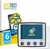 6x BROTECT Schutzfolie für Skytraxx 5 Mini Displayschutz Produktbild-Vorschau 1