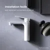 AM.PM Wasserhahn Bad Weiss Waschtischarmatur Bad Armatur Produktbild-Vorschau 19
