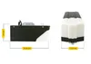 Schellenberg Garagentorantrieb Powerlift 550 N, Zugkraft Produktbild-Vorschau 4