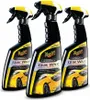 3 x Meguiar's® Ultimate Quik Wax® -  473 ml - Autowachs Produktbild-Vorschau 1