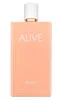 Hugo Boss Alive mleczko do ciała dla kobiet 200 ml Podgląd zdjęcia produktu 2