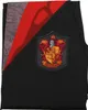 SD TOYS Grembiule nero Hogwarts Harry Potter Crest nero, Anteprima dell’immagine prodotto 4