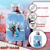 Frozen Die Eiskönigin Bettwäsche Sven Biber / Flanell Produktbild-Vorschau 2