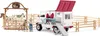 schleich HORSE CLUB Fitness Check for the big tournament, 5 Produktbild-Vorschau 18
