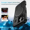Étui magnétique pour iPhone 17, étui durable double couche Voir les images du produit 8
