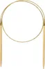 Addi 555-7 Rundstricknadel 60 cm 10 mm Produktbild-Vorschau 2