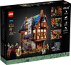 LEGO® Ideas Forgia medievale - 21325 NUOVO! Parti 2164x Anteprima dell’immagine prodotto 2