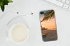 MuchoWow® Handyhülle Schutzhülle Hülle für iPhone 8 Strand Produktbild-Vorschau 6