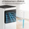 ZELURXX Mobile Klimaanlage 7000 BTU/h, 4 in 1 Klimagerät Produktbild-Vorschau 3