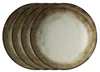 Arthur Krupp Piatti da pizza Shade Earth ø 32 cm - 4 pezzi Anteprima dell’immagine prodotto 1