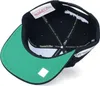 Mitchell & Ness Miami Heat 2007 NBA Finals Snapback Cap Produktbild-Vorschau 8