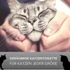 2er Set Hop In Katzenklo oben einstieg Katzentoilette Produktbild-Vorschau 4