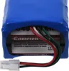 Batterie pour tondeuse robot Ecovacs Goat G1 GX-600 Voir les images du produit 3