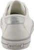 Mustang, scarpe da ginnastica da donna, bianco Anteprima dell’immagine prodotto 6