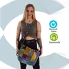 Sunsa Damen Tasche Umhängetasche kleine Schultertasche Produktbild-Vorschau 8