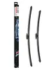 Tergicristalli Aerotwin Bosch per Renault Scenic 2009-2016 Anteprima dell’immagine prodotto 3