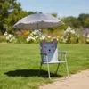 Sedia pieghevole per bambini Relaxdays, sedia da campeggio Anteprima dell’immagine prodotto 3