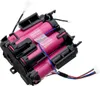 TECHTEK Bateria kompatybilny z [Electrolux] ES62AB25UG, Podgląd zdjęcia produktu 3