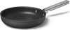 Antihaft-pfanne 30 cm schwarz Smeg CKFF3001BLM Produktbild-Vorschau 10