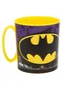 Batman Plastiktasse Becher für Kinder Produktbild-Vorschau 2