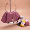 YarnArt Makrame Polyester Garn 1,5mm - Flexibel für Produktbild-Vorschau 3