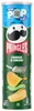 Pringles Sýr a cibule (185g dávka) Náhled obrázku produktu 2