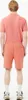 Lacoste Marken-Sweatshorts, Rosa L Produktbild-Vorschau 4