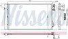 NISSENS 94873 Kondensator Klimaanlage für BMW 3 Touring Produktbild-Vorschau 16