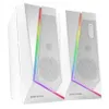 Słuchawki Bluetooth Mars Gaming MS7/ 20W/ 2.0/ Blancos Podgląd zdjęcia produktu 1