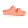 Birkenstock Arizona Damen Pantoletten EVA Koralle Pfirsich Produktbild-Vorschau 61