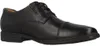 Clarks Shoes Tilden Cap Schuhe Schwarz EU 44 Herren Schwarz Produktbild-Vorschau 5