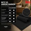 Lot de 2 tapis de bain Betz 50 x 70 cm PREMIUM - Tapis de Voir les images du produit 9