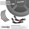 Houpací hnízdo, výškově nastavitelné, 120 kg - Ø 100 cm Náhled obrázku produktu 6