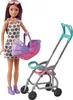 Barbie „Skipper Babysitters Inc.“-Puppe und Produktbild-Vorschau 13