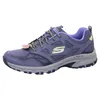 Skechers Hillcrest Walkingschuh Blau Produktbild-Vorschau 11
