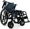 COMFYGO X-1 SE Rollstuhl – Faltbarer Transportrollstuhl Produktbild-Vorschau 4