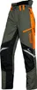 Stihl 00883421006 Bundhose FUNCTION Ergo Gr. XL Produktbild-Vorschau 4