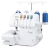 Brother Overlock 1034DX mit Differentialtransport Produktbild-Vorschau 11