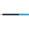 FABER-CASTELL 511910 Matita B nero/blu 1 pz. Anteprima dell’immagine prodotto 2