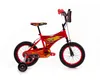 Huffy Disney Cars 14 Zoll Kinderfahrrad Produktbild-Vorschau 3