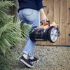 LawnMaster VBRM16 OcuMow Mähroboter kabellos für geeignet Produktbild-Vorschau 4