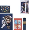 Harry Potter Ausmal-Set Schrein-Set für kreative Kinder Produktbild-Vorschau 1