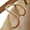 Westford Mill W413 | Jute Tote Midi 30 x 30 x 19 cm - Voir les images du produit 7