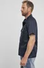 Brandit Us 1/2 Hemd, marineblau, 4XL Produktbild-Vorschau 12